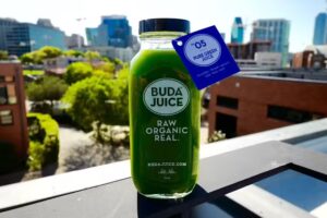 Buda Juice
