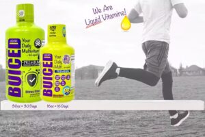 BUICED Inc.