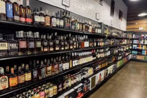 Burnt Barrel Wine & Spirits