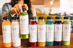 Butterfly Juice Co