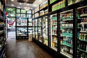 C deli & juice bar