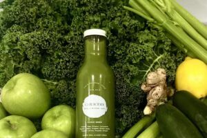 C2Juicery, LLC