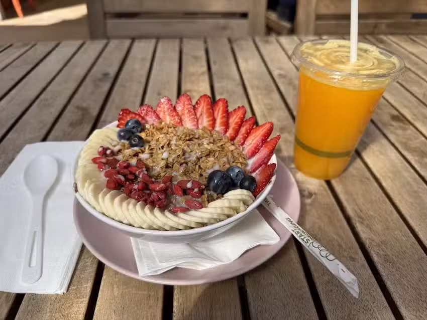 Cafe de Casa