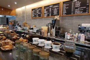 Caffe Central
