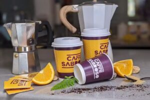 Caffe Sabroso