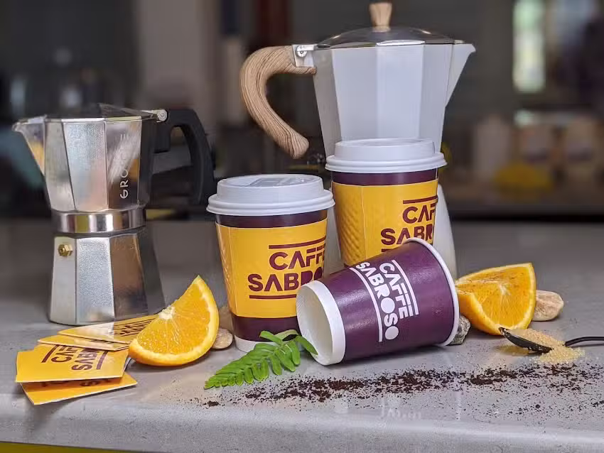 Caffe Sabroso