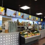 California Shakes & Juice Bar
