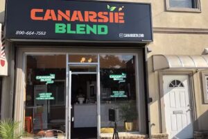 Canarsie Blend Juices