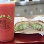 Cancun Juice
