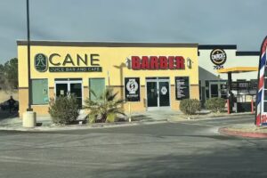 Cane Juice Bar & Cafè