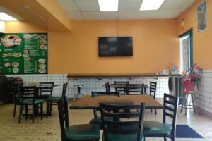 Caribbean Juice & Mexican Food