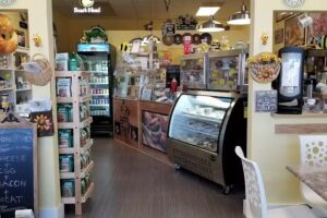 Caribbean Sister’s Bakery