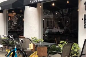 CFS Coffee For The Soul, Winter Park