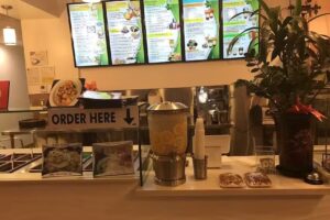 Chè Góc Phố