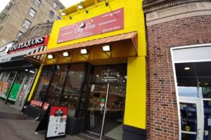 Chef Rose Restaurant