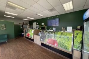Chef V’s Blended Juices, Smoothies & Bowls