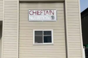 Chieftain Nutrition