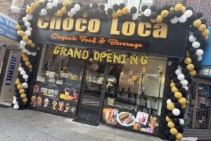 Choco loca