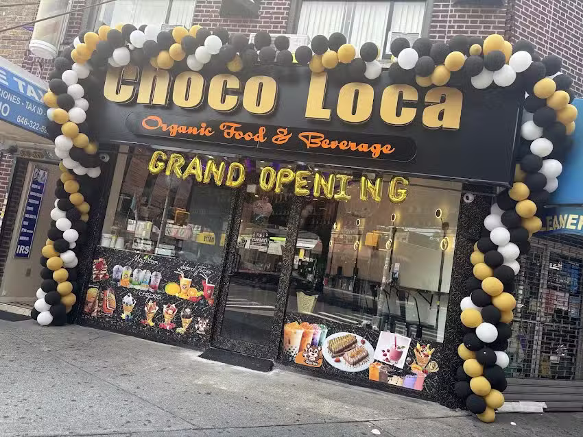 Choco loca