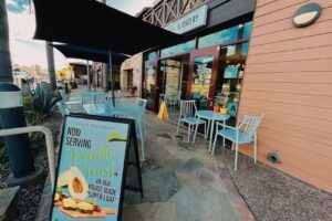 Choice Juicery