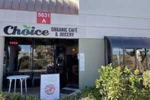 Choice Juicery