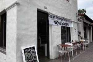 Choice Juicery
