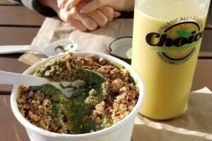 Choice Juicery