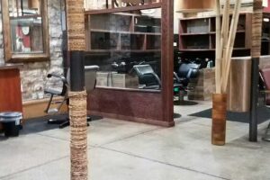 Christian Fields Style Bar