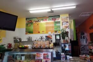 Chuchees Frutorteria