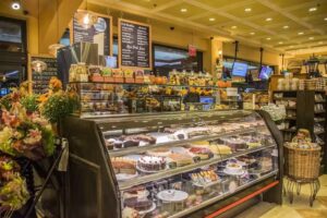 City Fresh Market – Bushwick