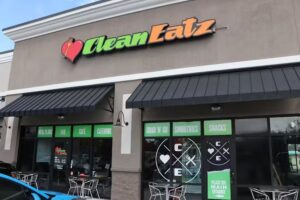 Clean Eatz