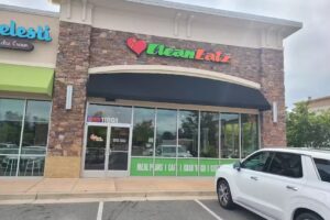 Clean Eatz