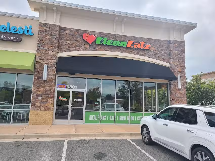 Clean Eatz