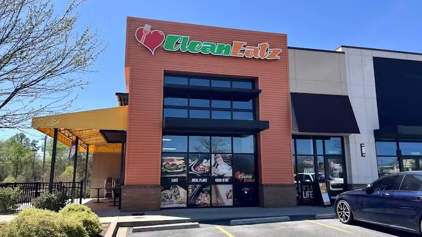 Clean Eatz