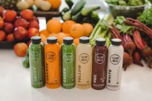 Clean Juice