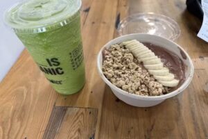 Clean Juice