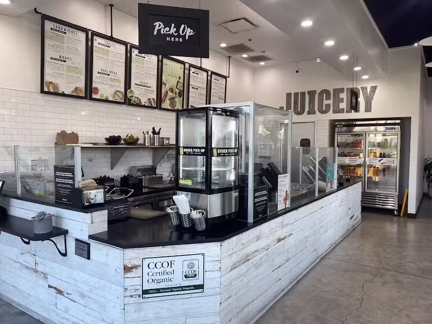 Clean Juice