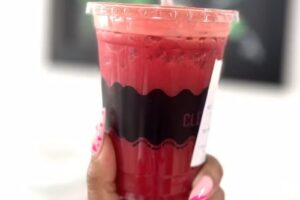 Clean Juice Germantown