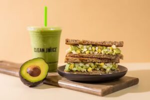 Clean Juice Nashua