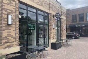 Clean Juice Organic Cafe