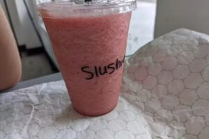 Clean Juice Organic Cafe