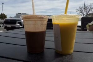 Clean Juice Roseville