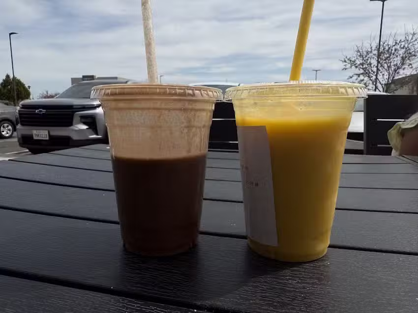 Clean Juice Roseville