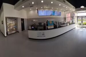 Clean Juice SoDo