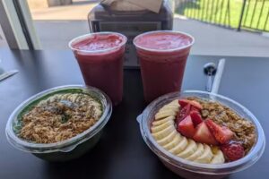 Clean Juice William Cannon