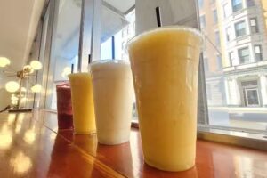 Clean Plates Cafe & Juice Bar
