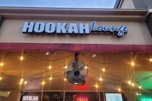 Cloud Hookah Lounge | Hookah Orlando