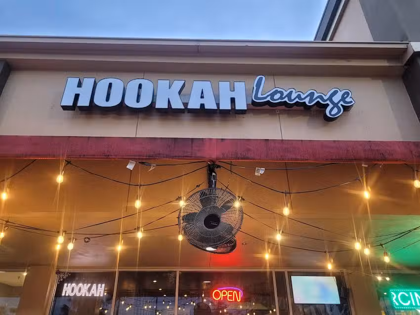 Cloud Hookah Lounge | Hookah Orlando