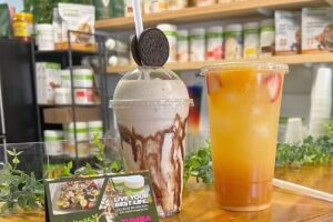 Club Herbalife Calidad Completa