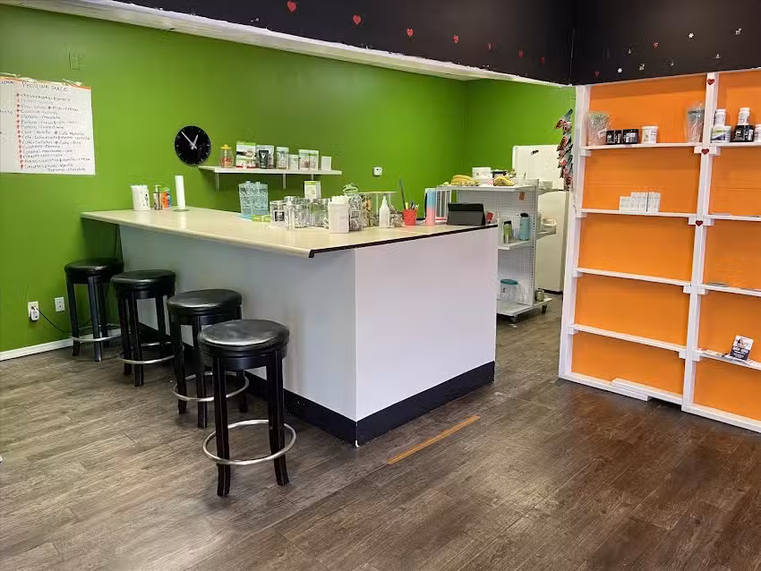Club Sentirse Saludable &ndash; Club Feel Healthy